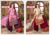 Floreon Lotus New Exclusive Wear Cotton Heavy Designer Dress Material Collection